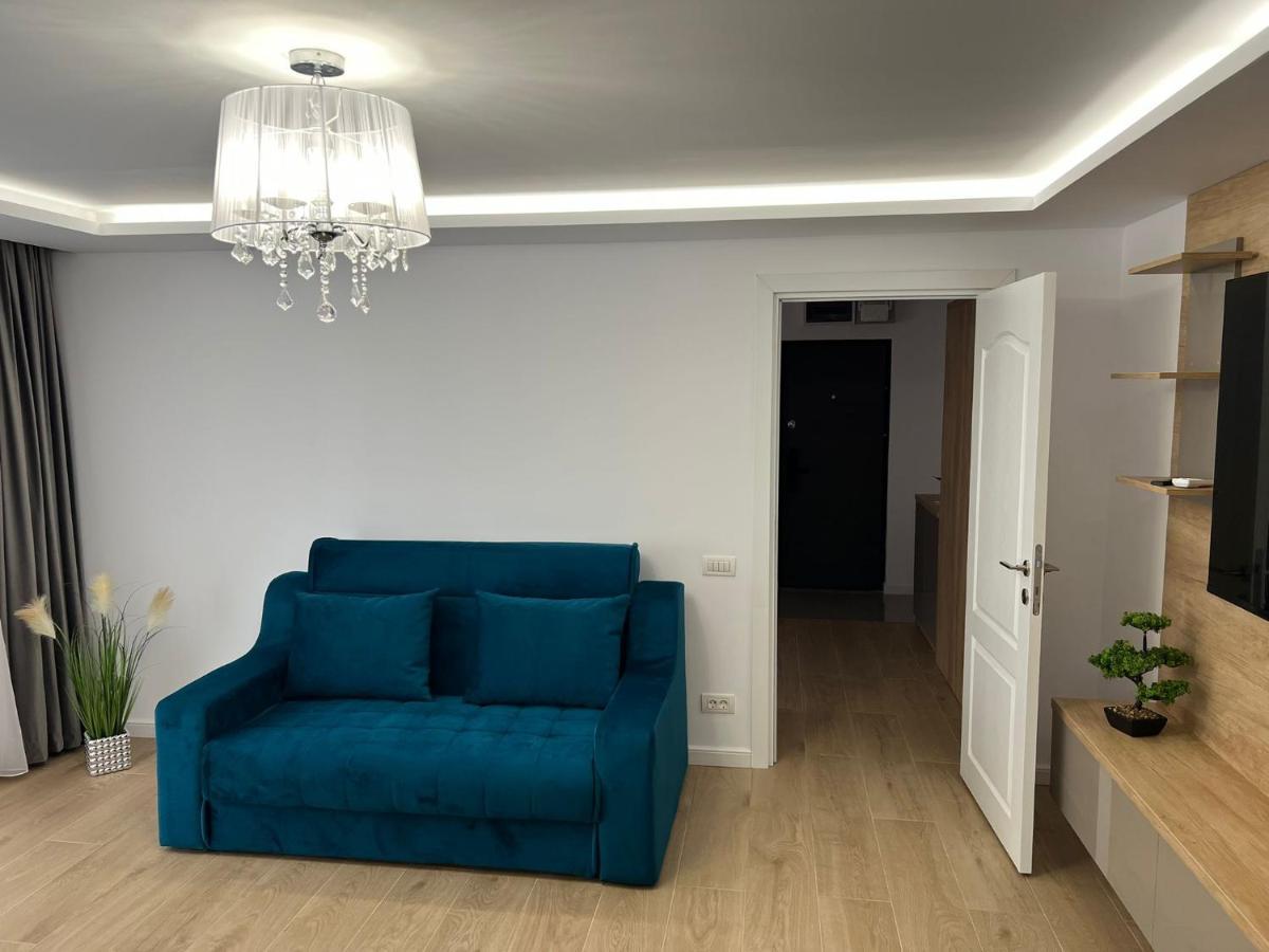 Luxury Apartment Centrul Vechi Curtea de Argeş Exterior foto